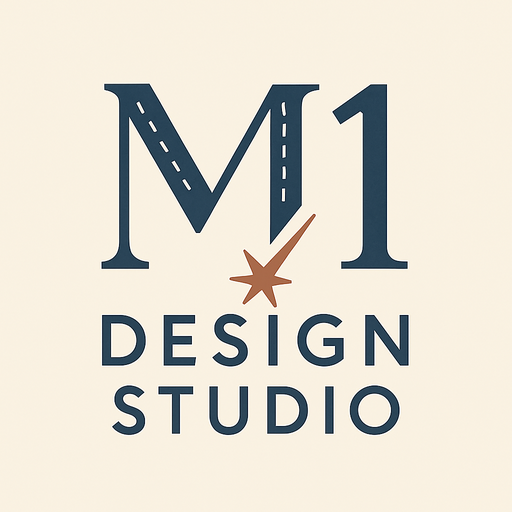 M1 Design Studio