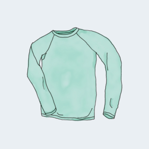 First Product